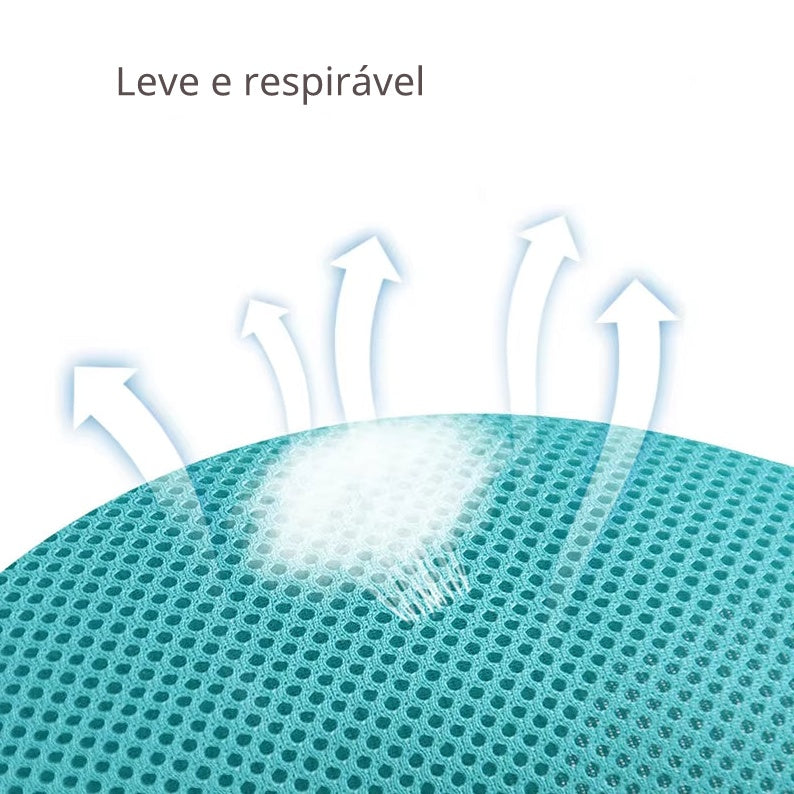 Peitoral Anti-Puxão para Cães com Guia – Mais Controle e Conforto