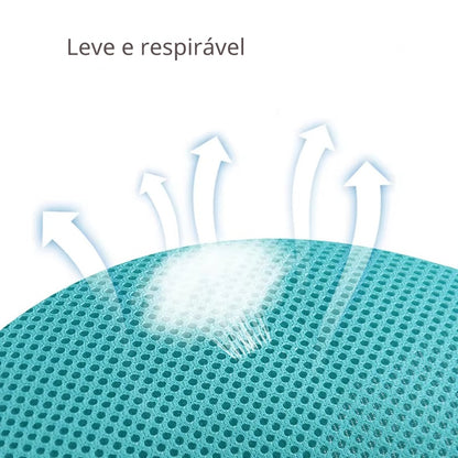 Peitoral Anti-Puxão para Cães com Guia – Mais Controle e Conforto